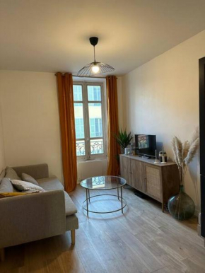 Cosy Nice appartement